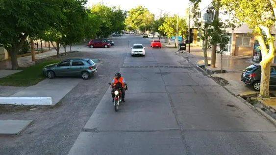 Calle Urquiza: Capital comienza mañana con la pavimentación del segundo tramo