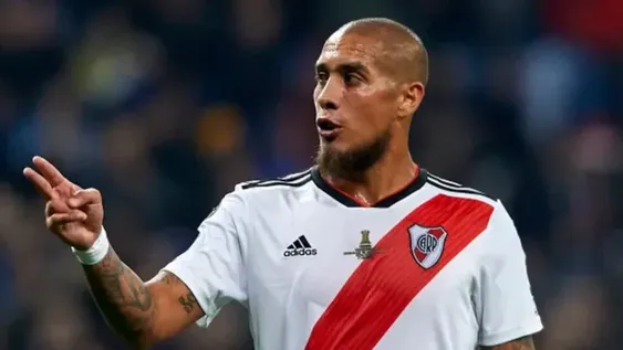 Dos fechas de suspensión para Maidana