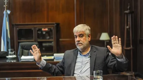 Feletti renunció a Comercio Interior y será reemplazado por Guillermo Hang