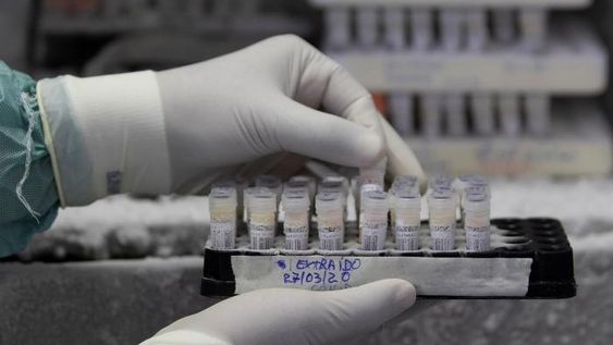 Rusia aprobó el primer antiviral efectivo contra el coronavirus