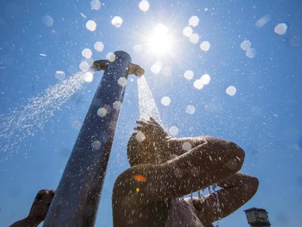 Clima en San Juan: mirá cuál es el pronóstico para este domingo 28 de enero