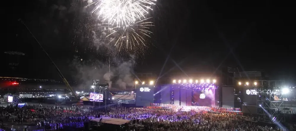 El martes comienza la venta de entradas para el Espectáculo Final: conocé los precios