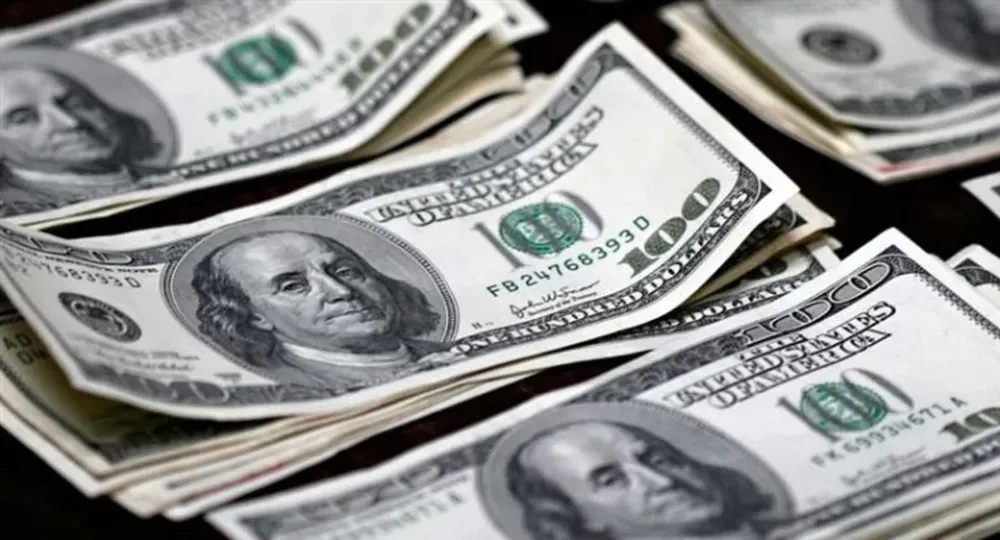 Los pesos que no fueron a Lebac presionaron al dólar, que subió 12 centavos a $ 17,49