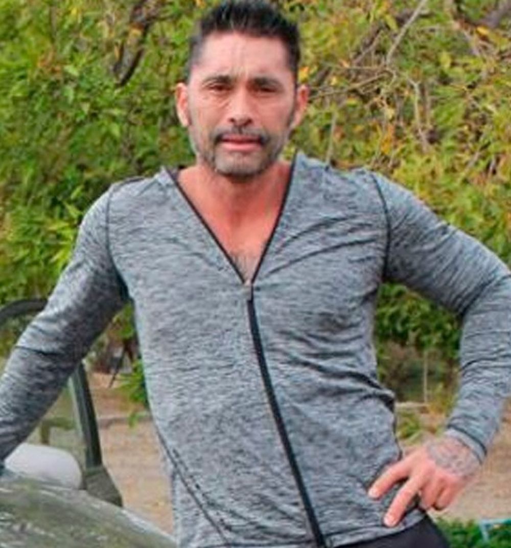 Chino Ríos, en contra de los homosexuales