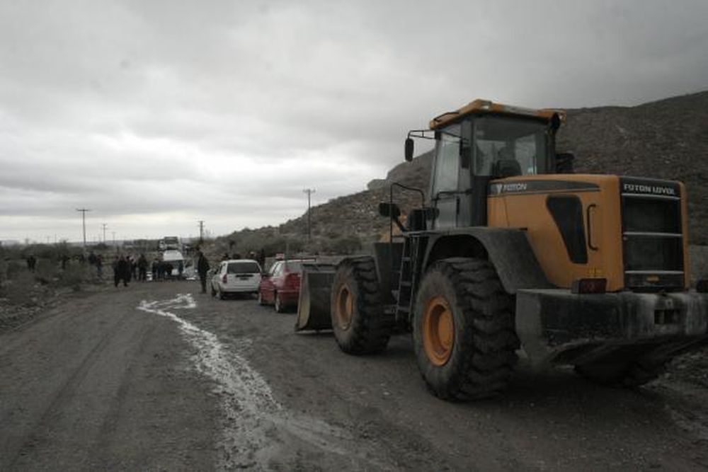 El fenómeno climatológico “El Niño” obliga a ser previsores