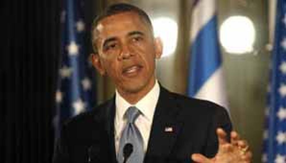 ¿Veneno para Obama?