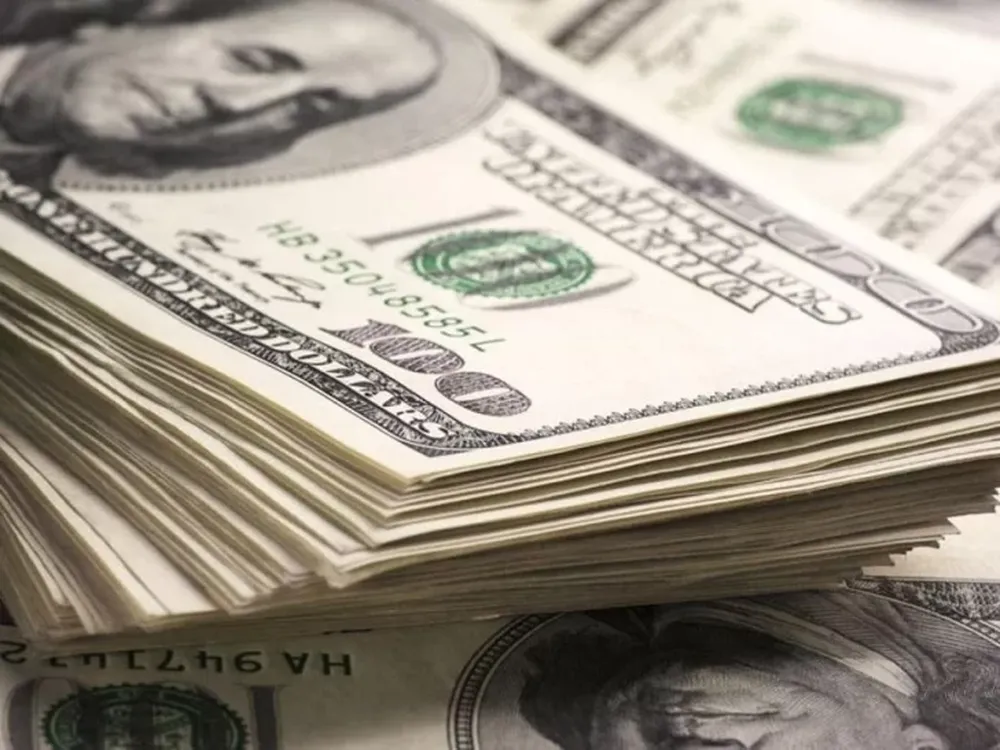 El dólar paralelo sigue en tendencia alcista: ya aumentó 9 pesos en esta semana