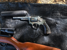 Detenidos en Caucete. Detenidos en Caucete.