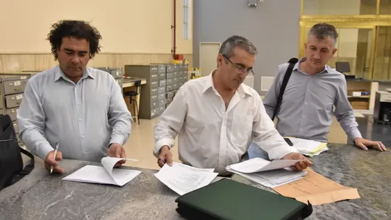 Un sector dijo en la Justicia que el Pro está acéfalo y pidió que sea intervenido