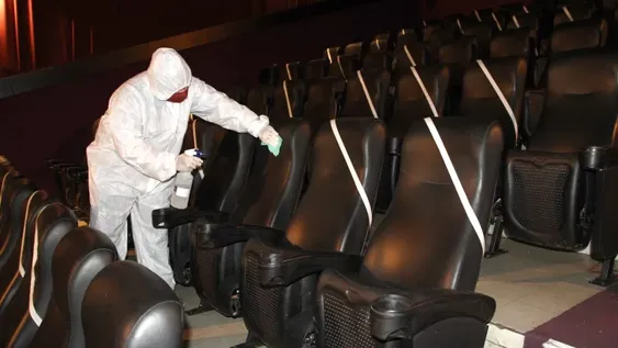 Play Cinema, el primero en abrir