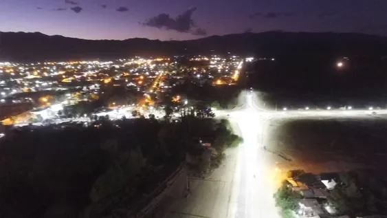 Finalizó la repavimentación de la Ruta 150 en Jáchal: los detalles de la obra y cómo quedó