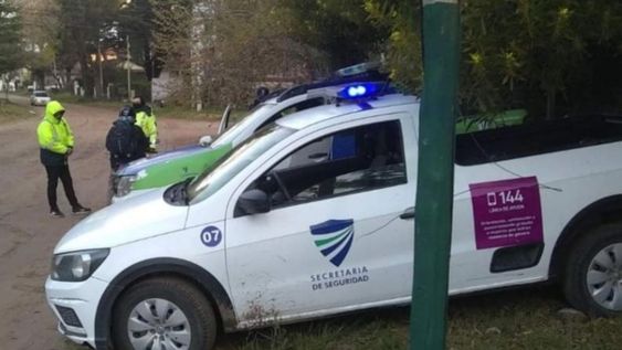 Inhabilitaron por 6 años al trabajador de Ambiente que encontraron cazando animales