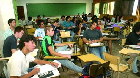 Aumentaron los egresados en carreras afines a la minería