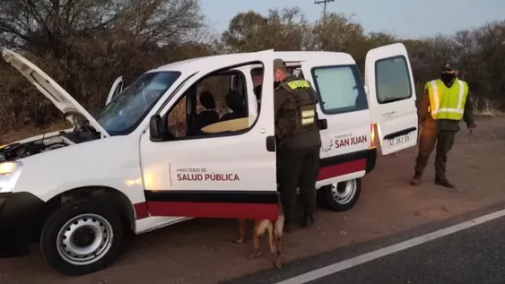 Procesan a uno de los empleados de Salud Pública por tenencia de drogas para la venta
