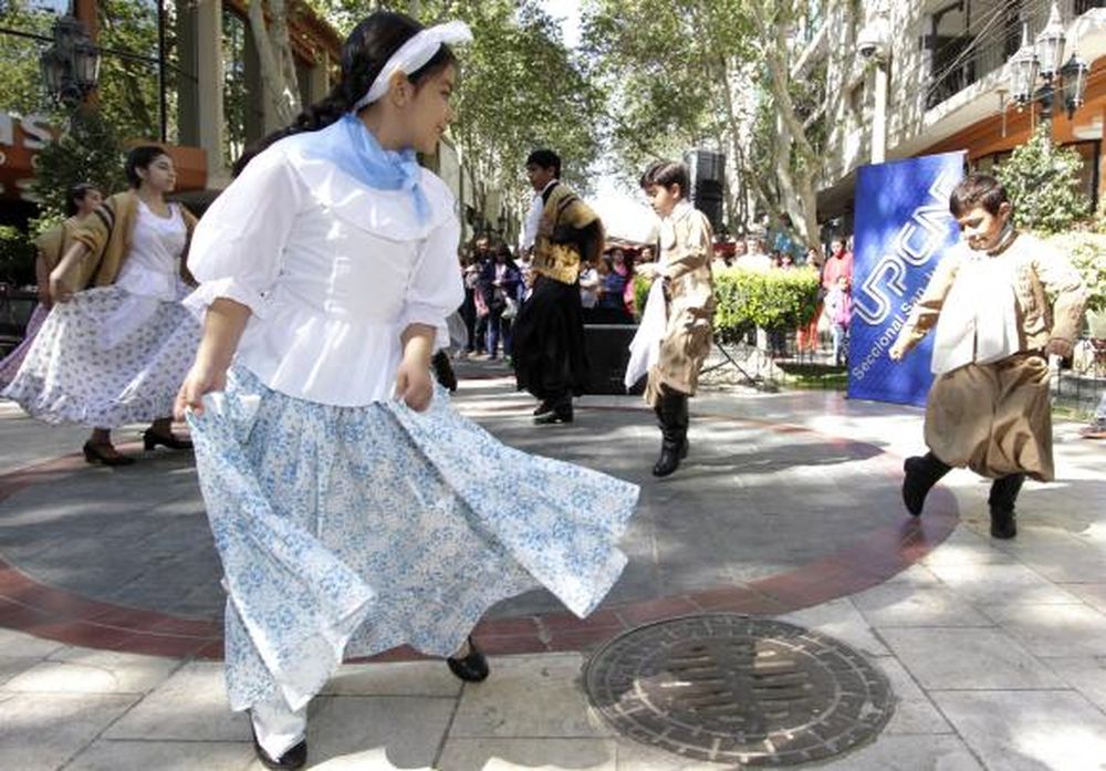 Festejo para jubilados