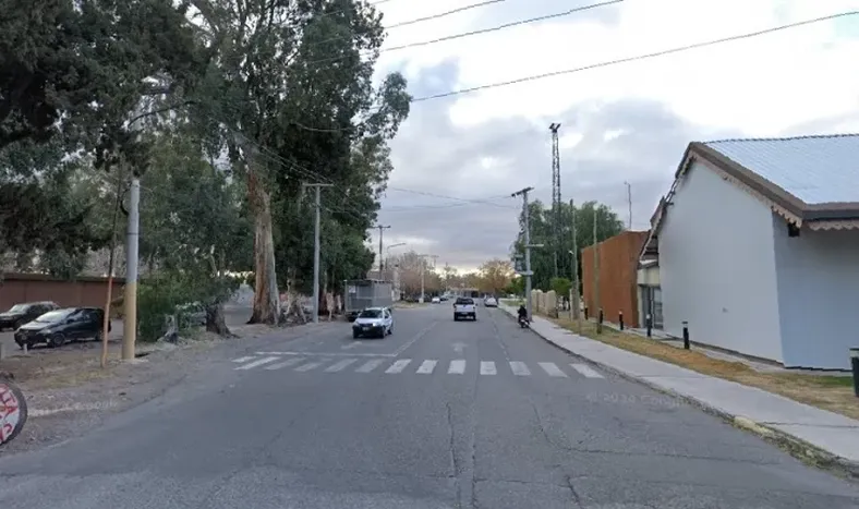 Capital confirmó que los carros pancheros serán reubicados en calle Alberdi