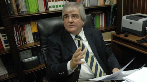 Rago Gallo quiere hacer la gran Coco Mahiques y tener el OK de Milei para seguir en el Juzgado Federal N°2