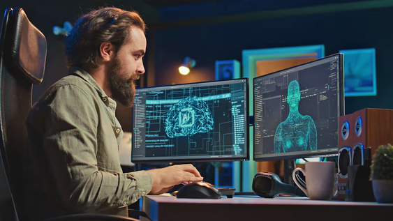 OpenAI explicó que el episodio involucró agentes, como chatbots o generadores de imágenes, que operan por sí mismos