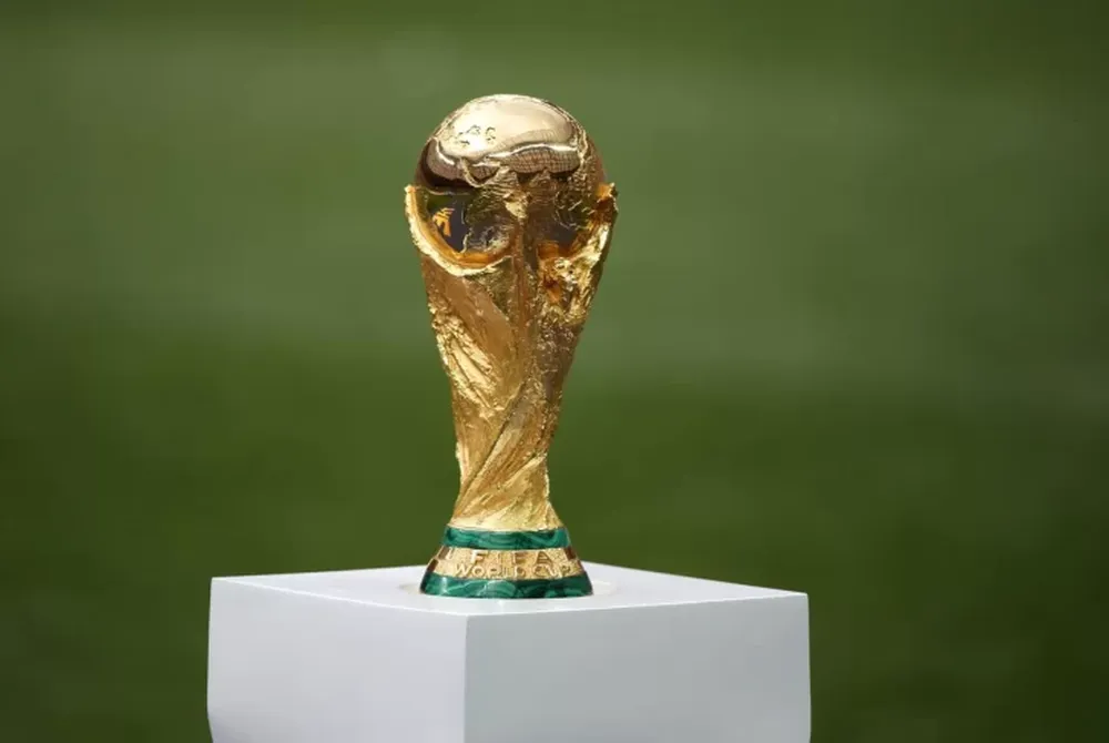 El curioso “error” de Google que mostró a los dos posibles finalistas del Mundial Qatar