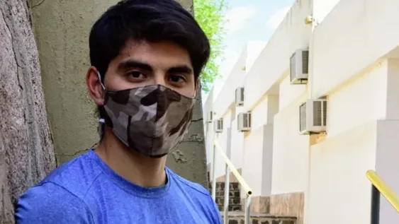 En promedio, en la provincia donan plasma 5 personas por semana