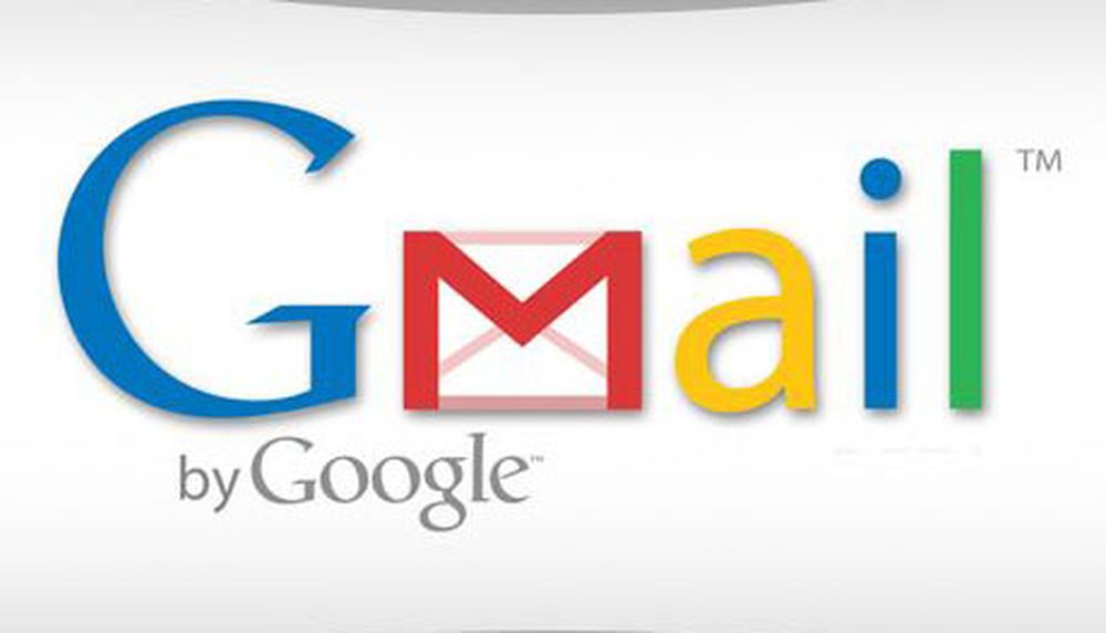 Gmail desplazó a Hotmail
