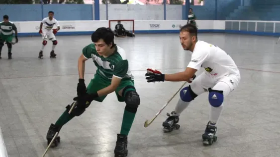 El “Cecilio Velázquez” arrancó con todo