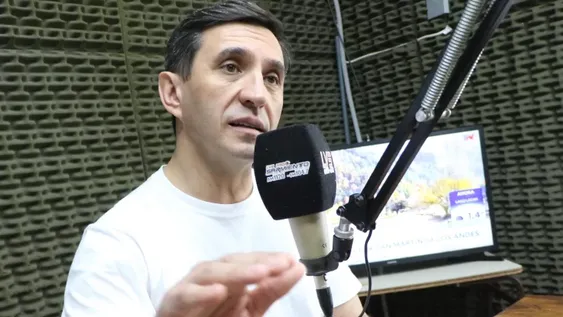 Andino le restó competitividad a la alianza que conduce Orrego