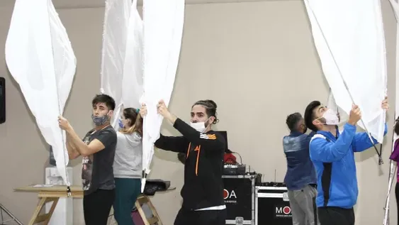 Con un show de la FNS promoverán el turismo provincial en Tecnópolis