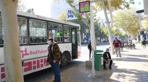 UTA suspendió el paro para este fin de semana, pero el conflicto sigue sin resolverse