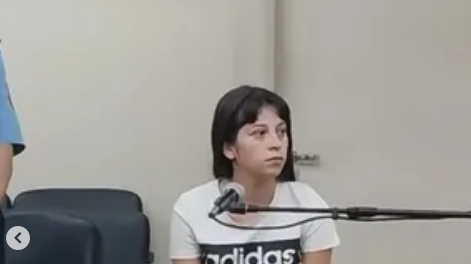 Quedó en libertad la chica que apuñaló a otra en el Camping El Paraíso