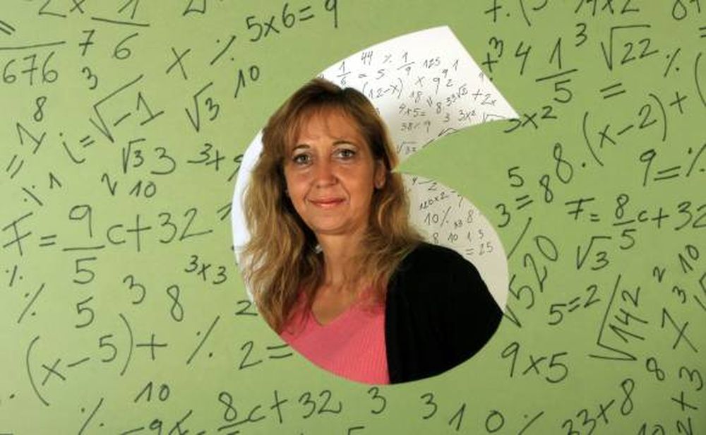 Juego matemáticos al servicio de la gente
