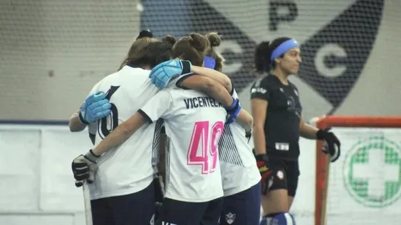 Concepción y UVT se recuperaron y volvieron al triunfo