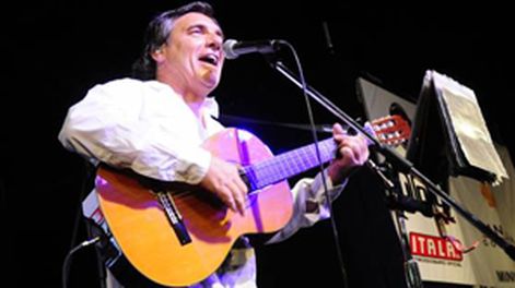 Facundo Saravia será la figura del Festival del Carrerito