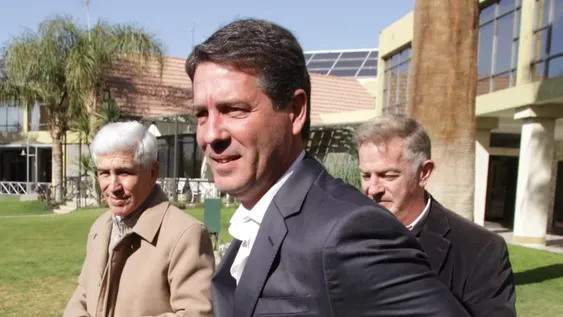 Pese a la orden de Milei, ADN seguirá apostando por una oposición unida en San Juan