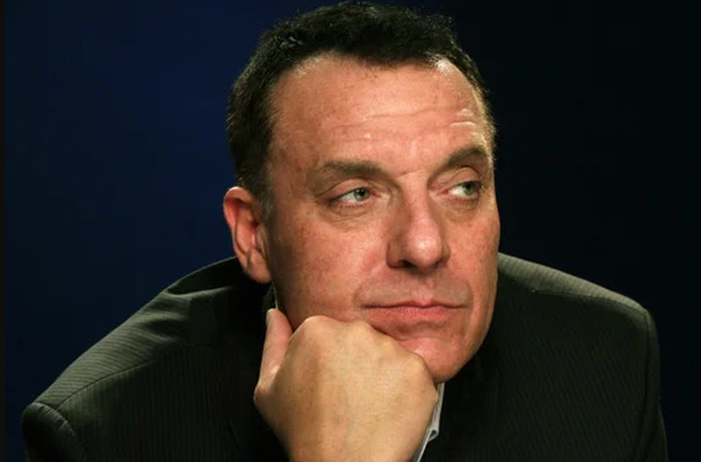 Murió el actor Tom Sizemore a los 61 años