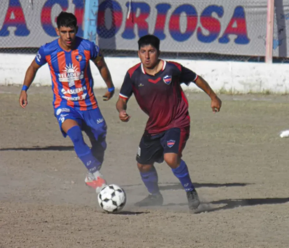 Este viernes en Chimbas arranca la penúltima fecha del Clausura del fútbol sanjuanino