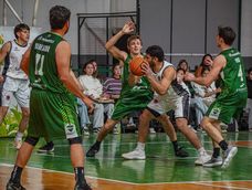 Recuperación. Urquiza se levantó en Río Cuarto y metió una victoria clave en la Liga Federal. Recuperación. Urquiza se levantó en Río Cuarto y metió una victoria clave en la Liga Federal.
