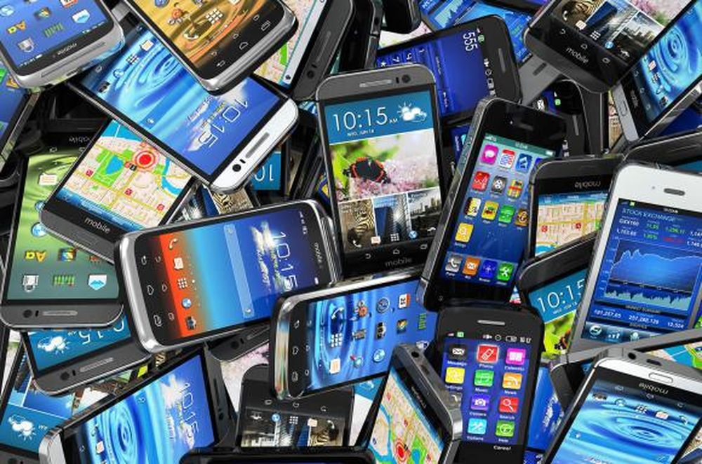 En Argentina se roban 5.000 celulares por día