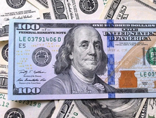 El dólar blue bajó en San Juan, mirá a cuánto cotiza este miércoles.