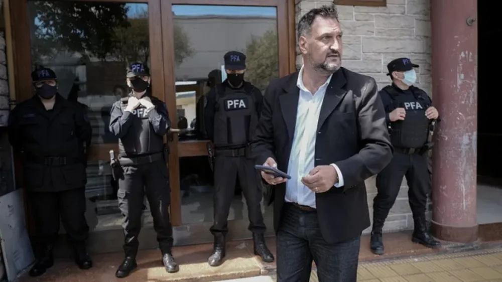 Tagliapietra pidió prisión preventiva para Macri: “Ha demostrado peligros procesales”