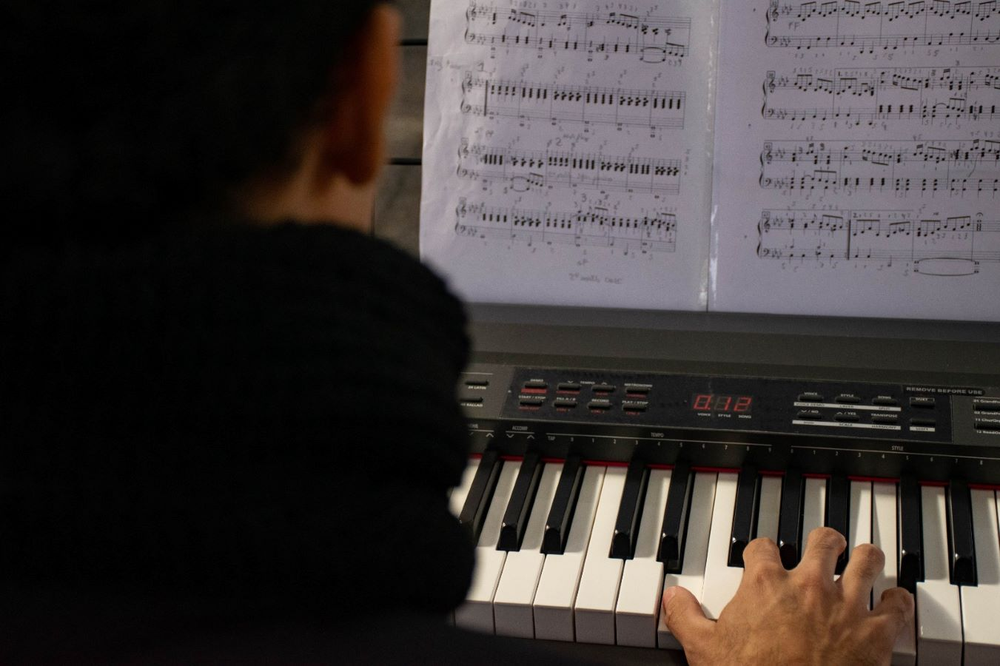 El Departamento de Música de la UNSJ programó esta jornada para brindar toda la información a quienes estén interesados en cursar alguna de sus carreras en 2027.