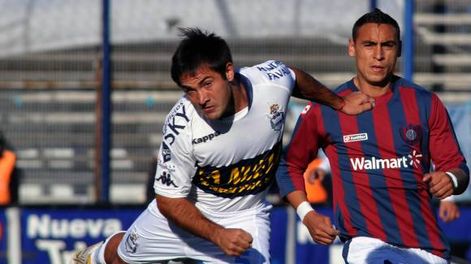 San Lorenzo no pudo con Gimnasia en el Bosque platense