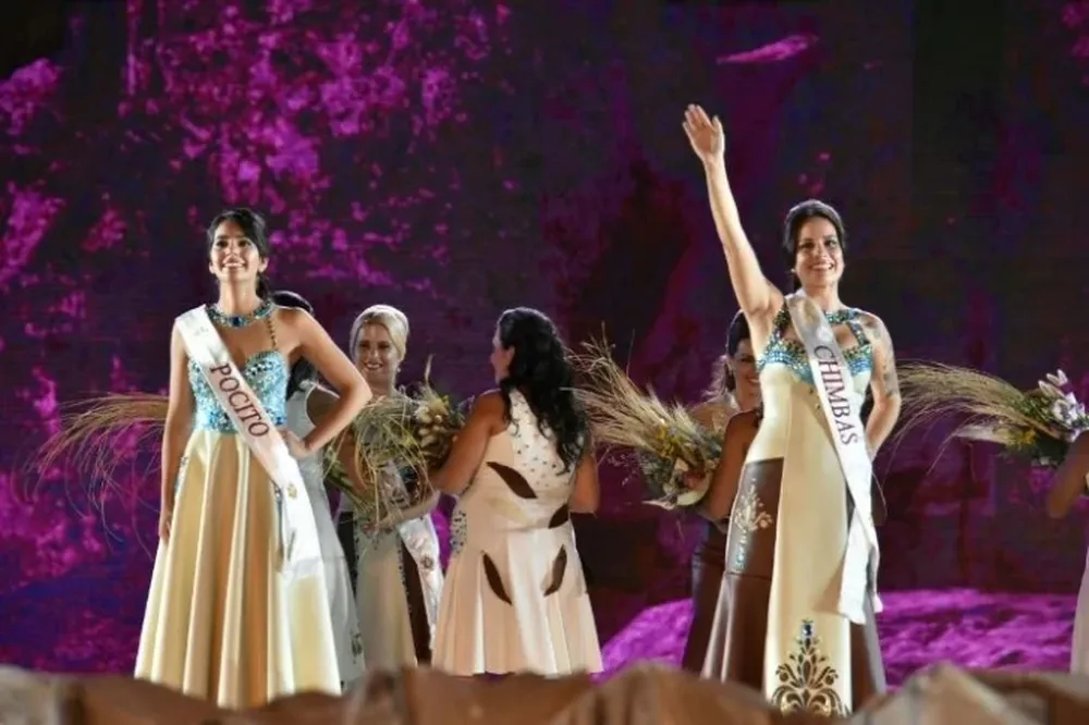 Abril I: “Nuestro mejor atributo es la bondad”