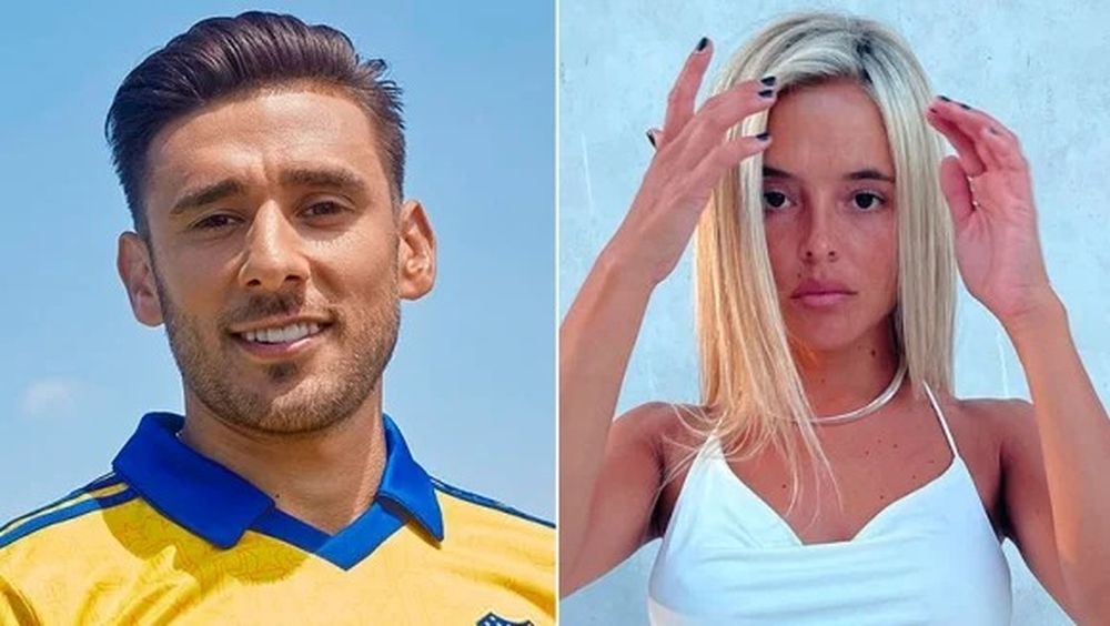 La novia de Toto Salvio declaró y acusó a la exesposa del jugador: “Ella lo amenazó”