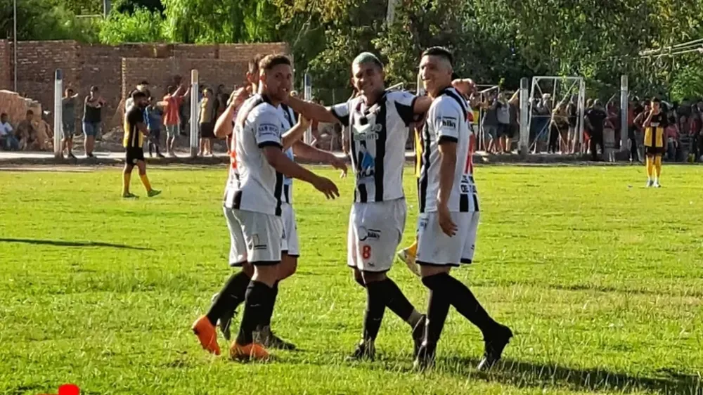 La Copa de Campeones definirá a los clasificados a Cuartos este fin de semana