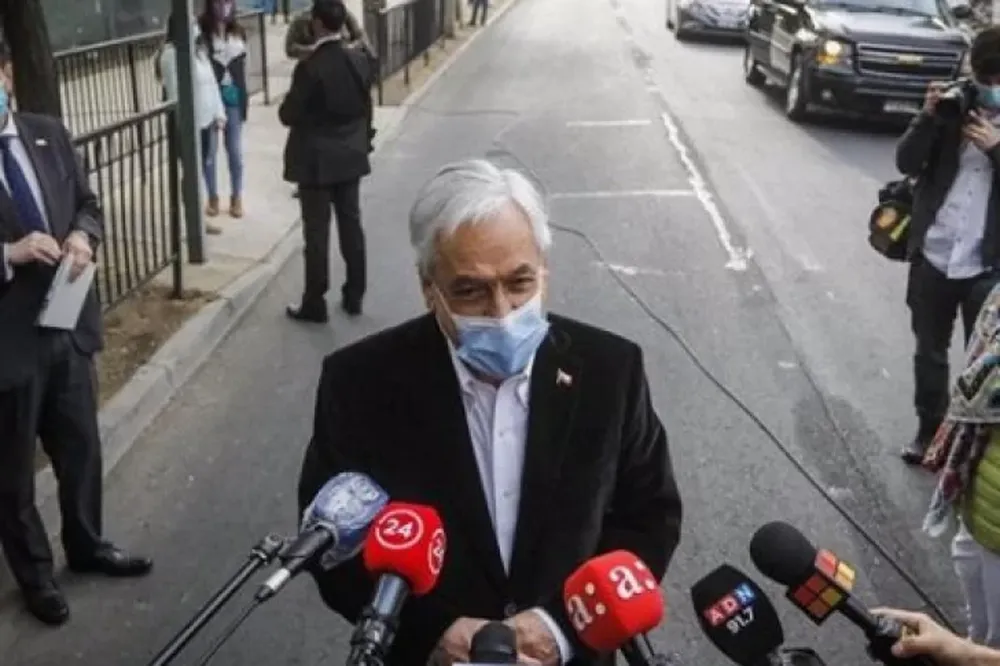 El virus no le da tregua a Chile: superó a Italia en número de contagiados