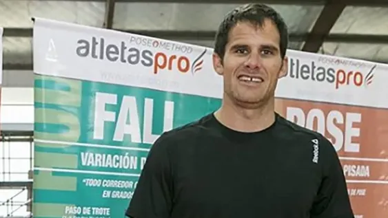 El hombre que golpeó al vigilador dijo que se “extralimitó”, pero se justificó