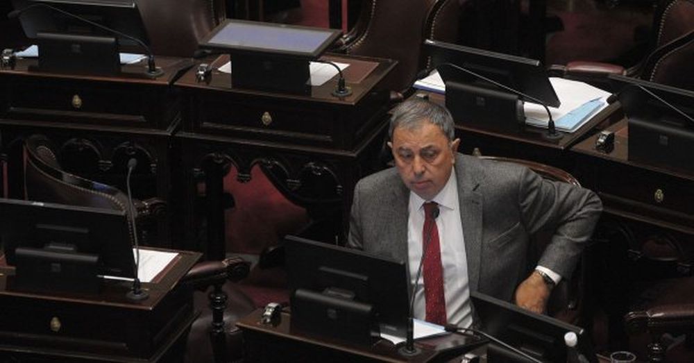 Rodolfo Urtubey: “Hay casos en los que la violación no tiene violencia sobre la mujer”