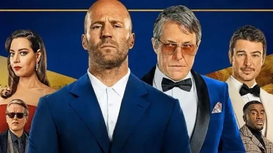 Estrenos con grandes figuras