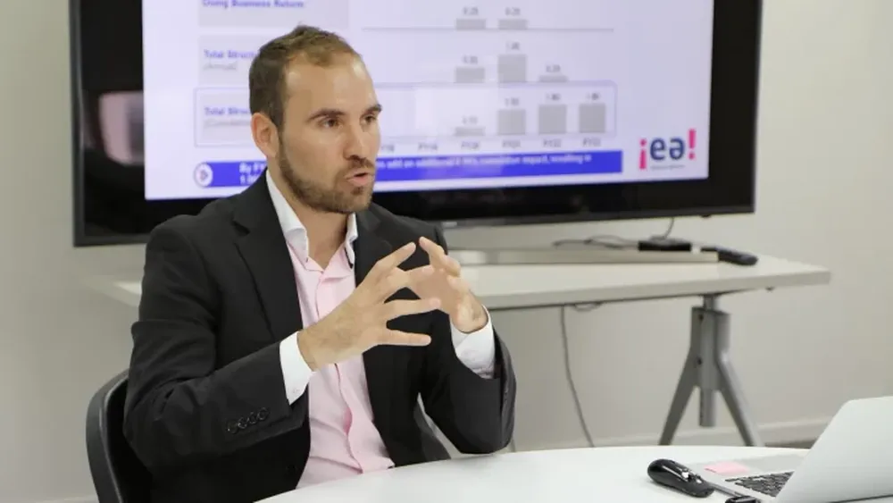 Argentina no pagó el vencimiento con el Club de París y ahora buscará evitar un default